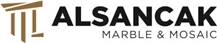 Alsancak Marble logo