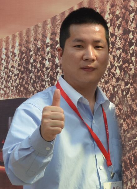 Vince Xu