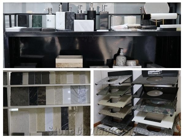 FUJIAN NAN'AN XURI STONE CO.,LTD