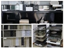 FUJIAN NAN'AN XURI STONE CO.,LTD