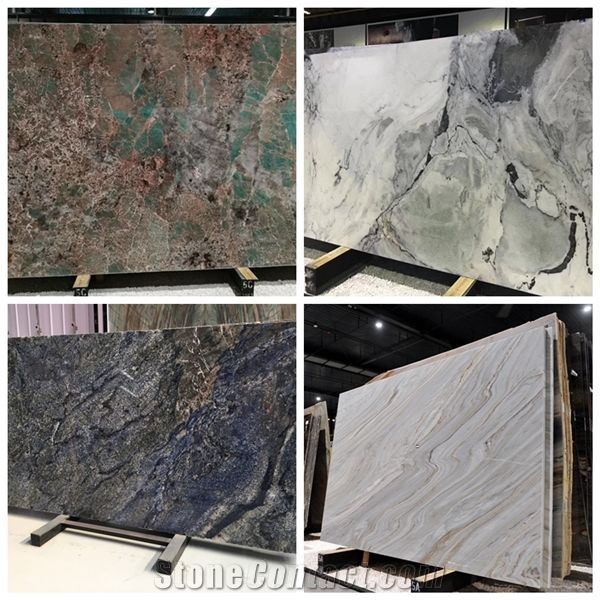 FUJIAN NAN'AN XURI STONE CO.,LTD