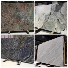 FUJIAN NAN'AN XURI STONE CO.,LTD