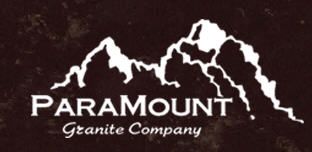 Paramount Granite Company Paramount Granite Company