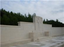 British Commonwealth War Graves Comission 2014