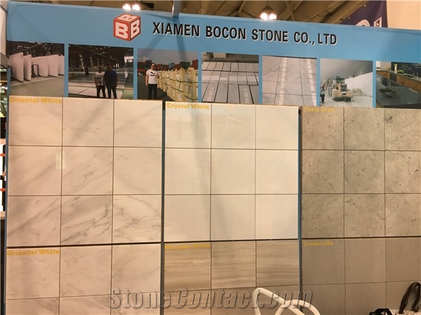 Xiamen Bocon Stone Co.,Ltd CompanyImages