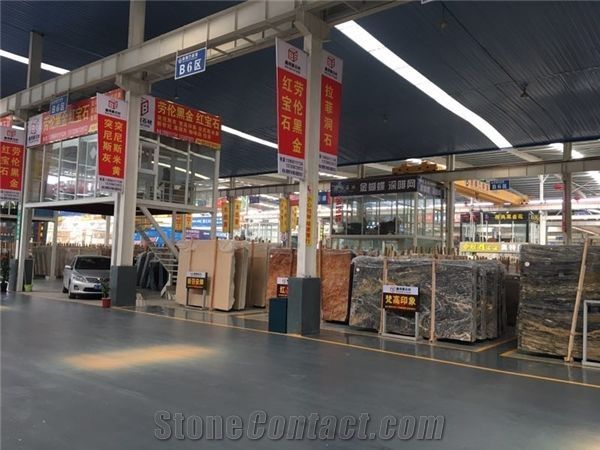 Xiamen Bocon Stone Co.,Ltd