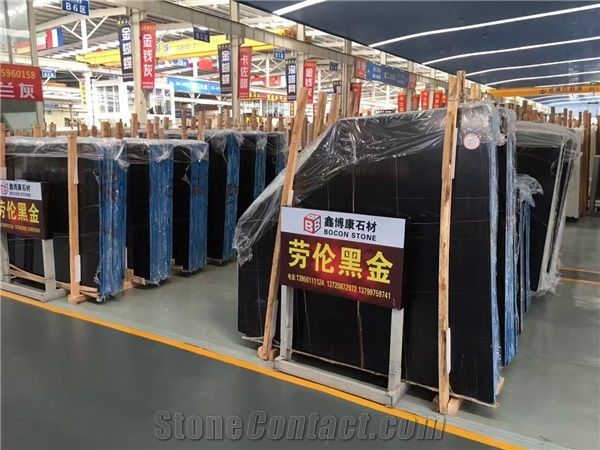 Xiamen Bocon Stone Co.,Ltd