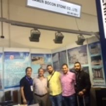 MARMOMAC 2016