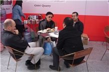 XIAMEN STONE FAIR 2014