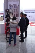 XIAMEN STONE FAIR 2014