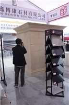 XIAMEN STONE FAIR 2014