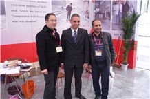XIAMEN STONE FAIR 2014