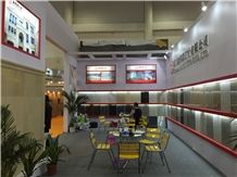 XIAMEN STONE FAIR 2015