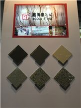XIAMEN STONE FAIR 2015