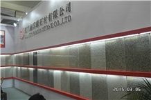 XIAMEN STONE FAIR 2015