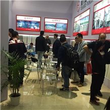 XIAMEN STONE FAIR 2016