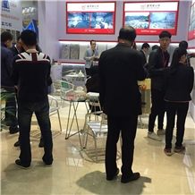 XIAMEN STONE FAIR 2016