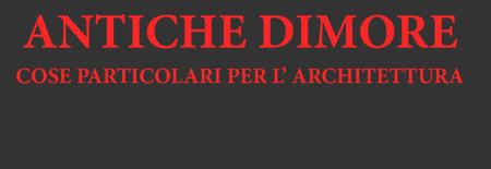 ANTICHE DIMORE logo