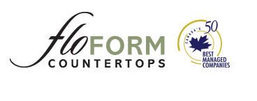 FloForm Countertops