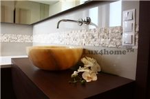 Onyx sinks - onyx waschbecken onyx wash basins Bathroom Lux4home? 2017