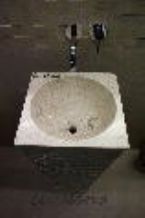 Pedestal stone wash basin - Pedestal marble wash basins manufacturer exporter 2017