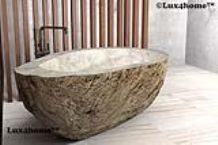 Stone bathtubs bathroom 2017