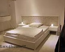 White Pebble Tiles manufacturer Lux4home 2017