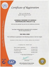 ISO 9001:2008