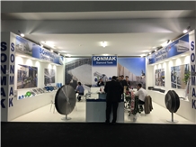 MARBLE IZMIR FAIR 2016