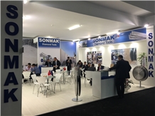 MARBLE IZMIR FAIR 2016