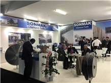 MARBLE IZMIR FAIR 2016