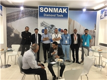 MARBLE IZMIR FAIR 2017