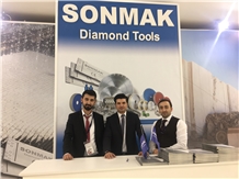 MARBLE IZMIR FAIR 2017