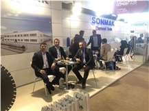 MARBLE IZMIR FAIR 2019