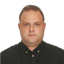 AVSAR ORTULU UserPhoto