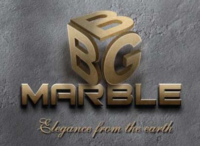 BBG Marble & Mining Co. logo