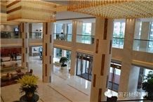 Rihang Hotel 2014