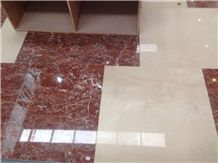 China (Nan an) Shuitou International Stone Exhibition 1996