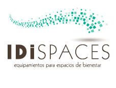 Idispaces logo