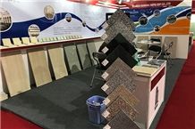 Trade show