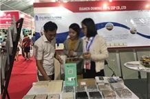 Trade show