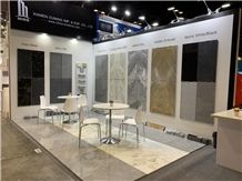 Trade show