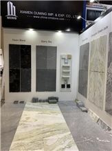 Trade show