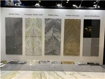 Trade show