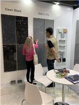 Trade show