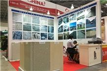 Trade show
