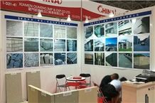 Trade show