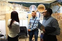 Trade show