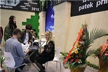 Trade show