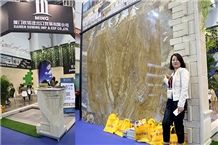 Trade show